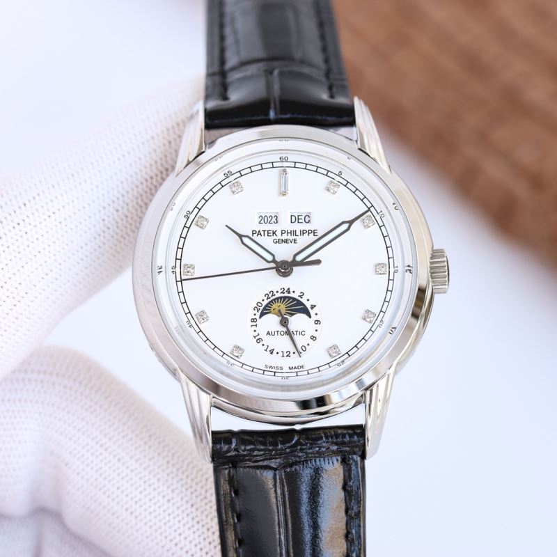 PATEK PHILIPPE Watches